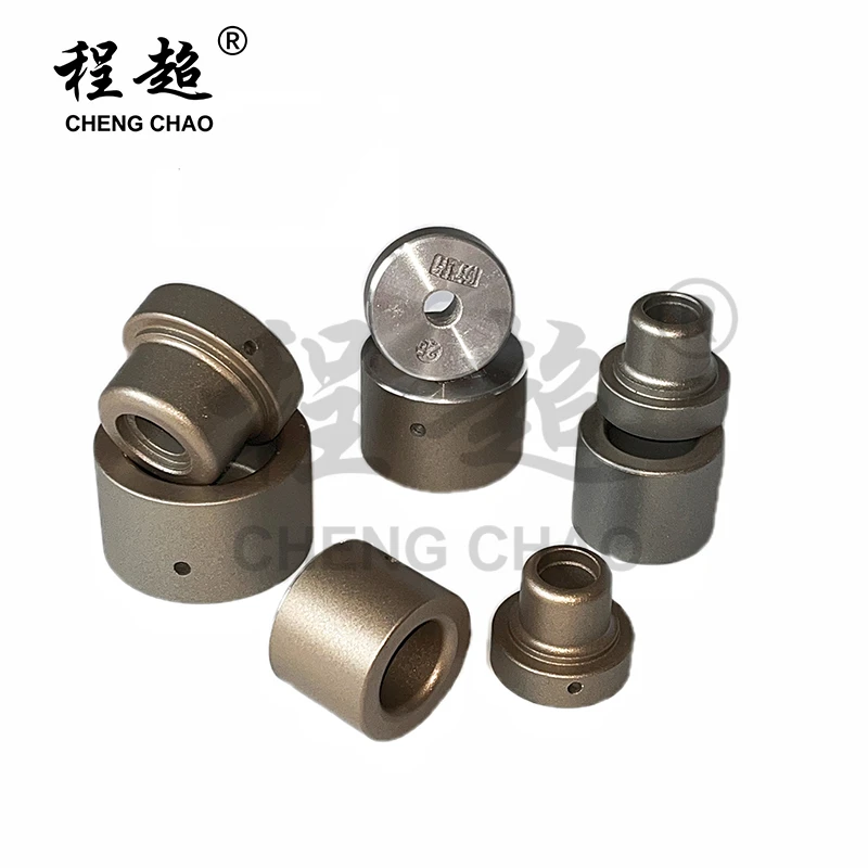 Exquisite Sockets Dupont Painted Welding Accessory