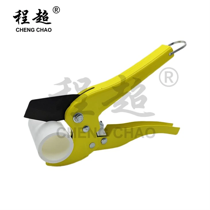 Iron Handle 42mm Ratchet Cutter