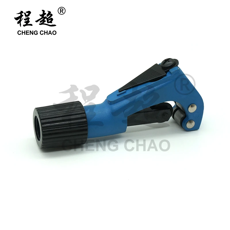 Rotary Copper Pipe Cutter